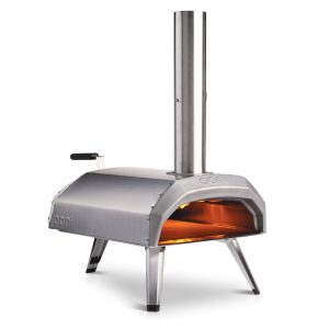 Ooni Karu 12 Multi-Fuel Pizza Oven - Image 2