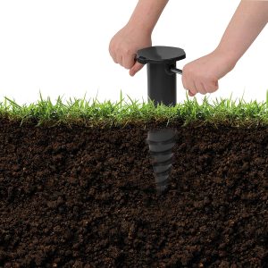 Beldray Universal Fit Ground Spike - Image 3