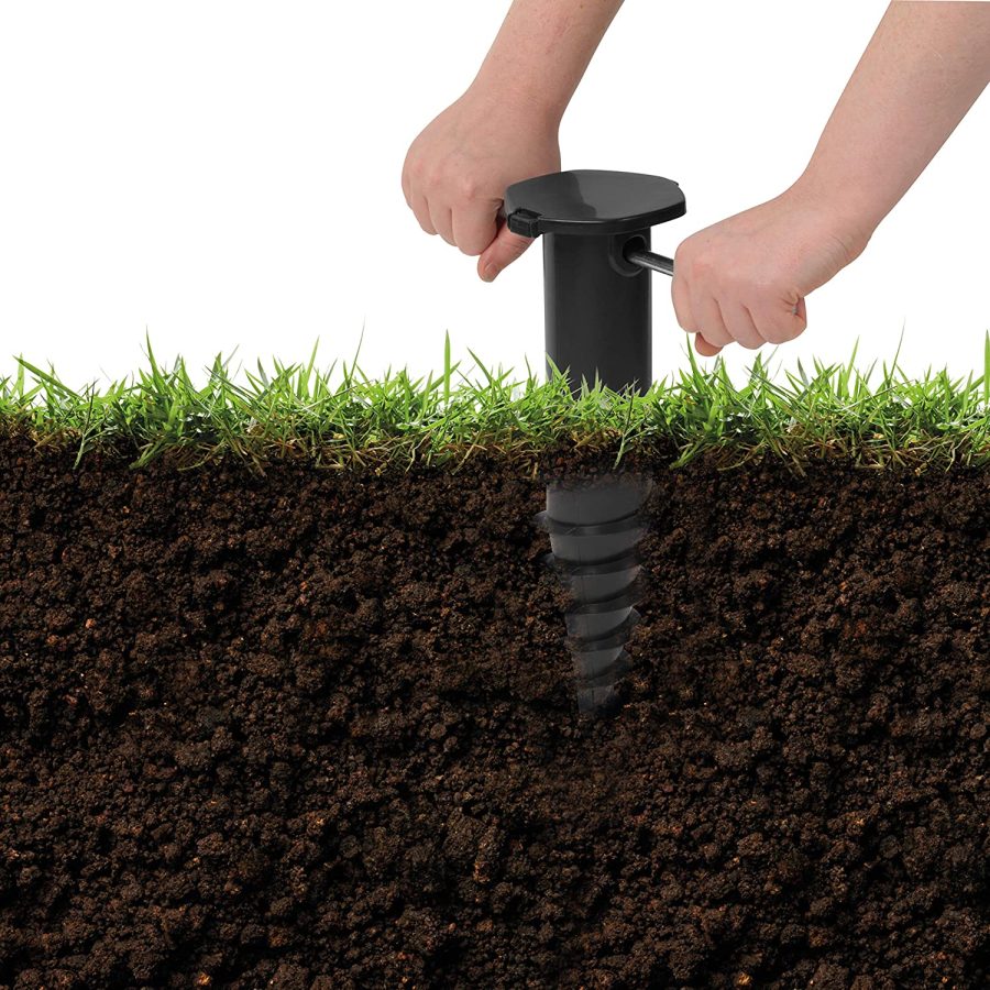 Beldray Universal Fit Ground Spike - Image 3
