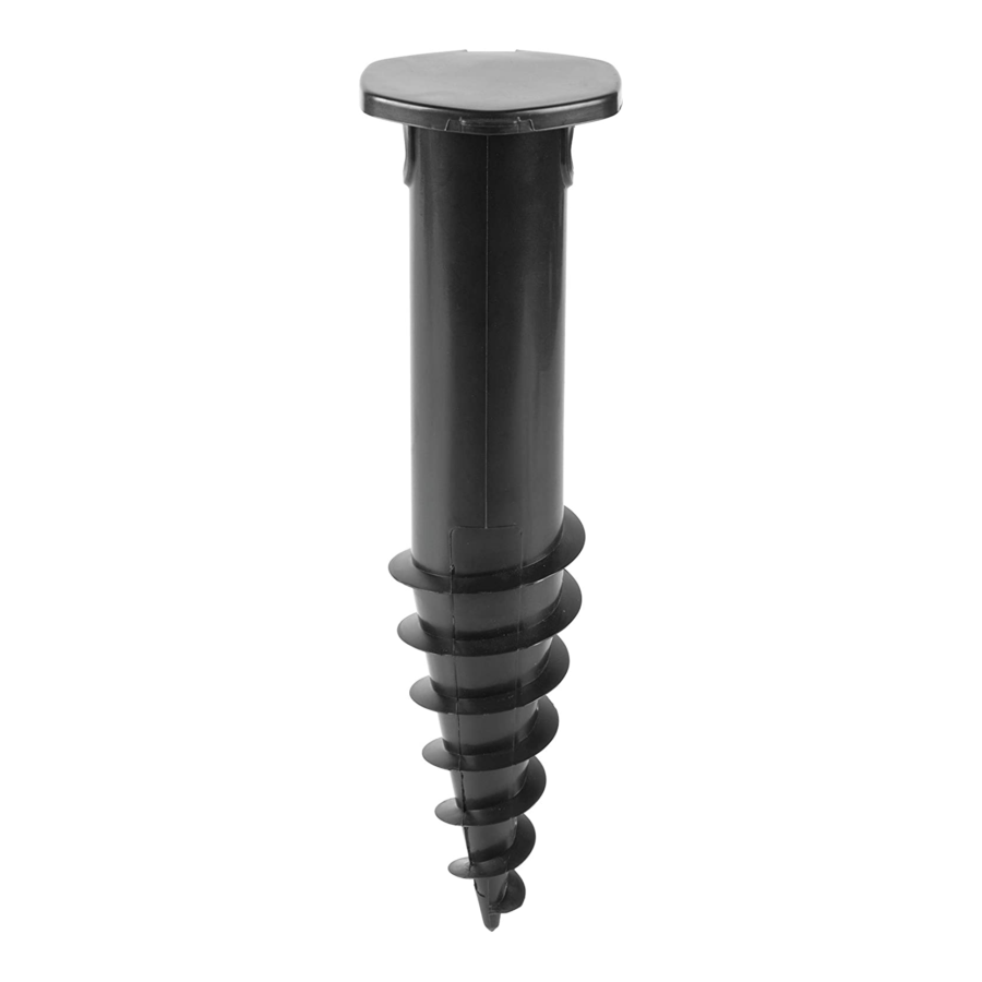 Beldray Universal Fit Ground Spike