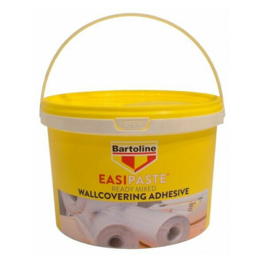 Bartoline Easipaste Ready Mix 2.5kg