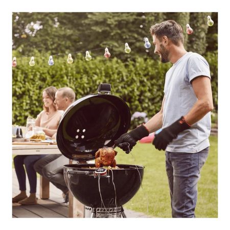 Weber Master Touch E5750 Charcoal Barbecue - Image 3
