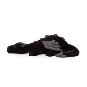 Jellycat Onyx Dragon - Image 2