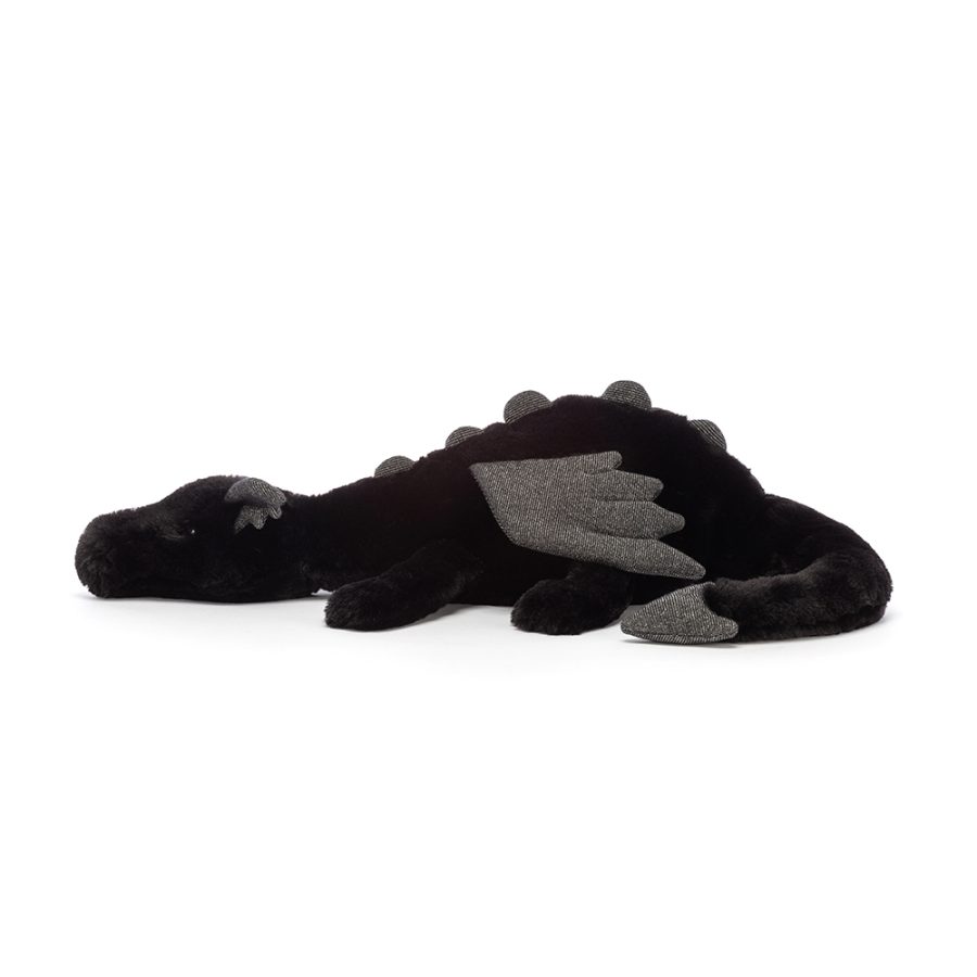 Jellycat Onyx Dragon - Image 2
