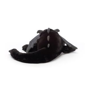 Jellycat Onyx Dragon - Image 3