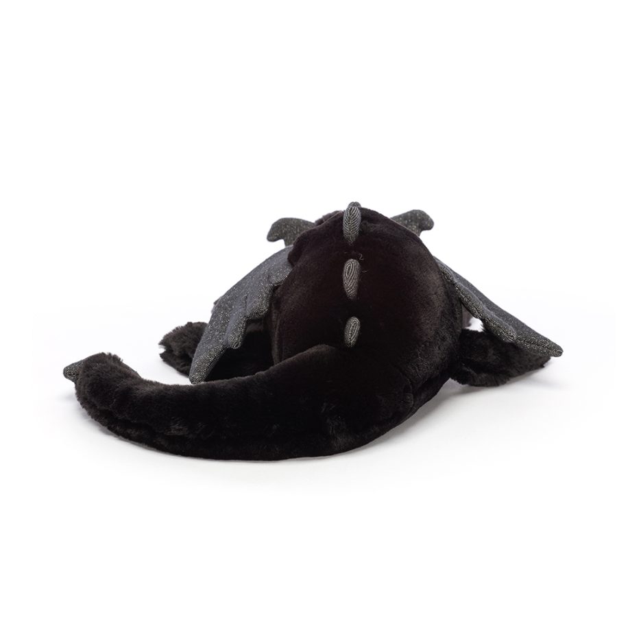 Jellycat Onyx Dragon - Image 3