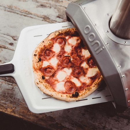 Ooni Karu 12 Multi-Fuel Pizza Oven - Image 5