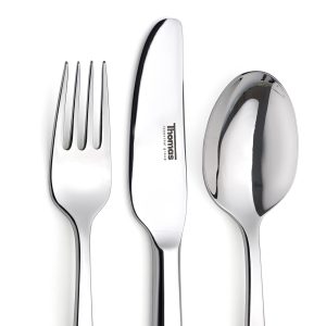 Thomas Children’s 3-Piece Dining Cutlery Set