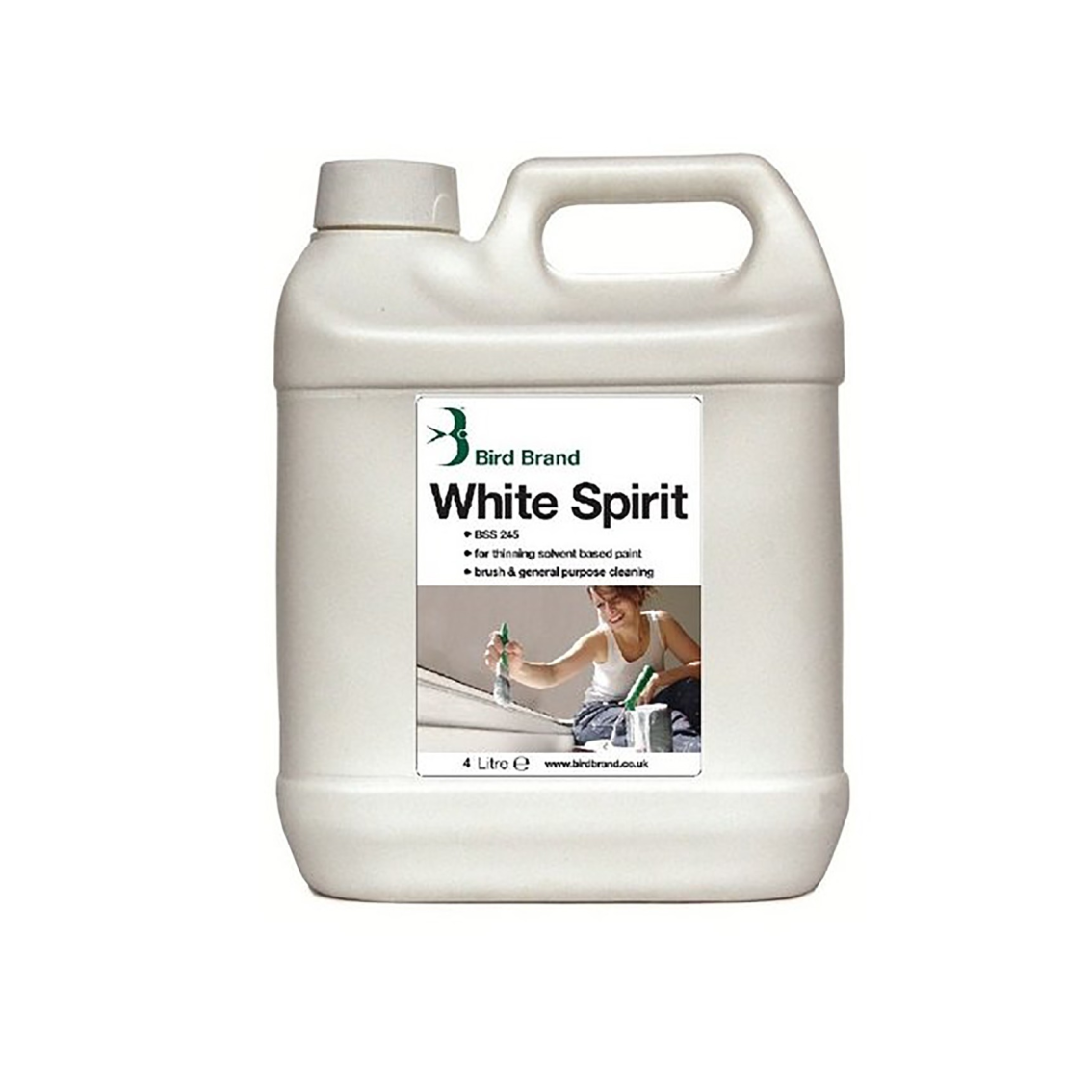 White Spirit - Bird Brand