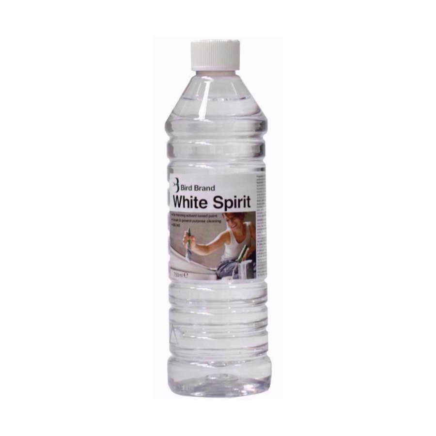 750ml Bird Brand White Spirit
