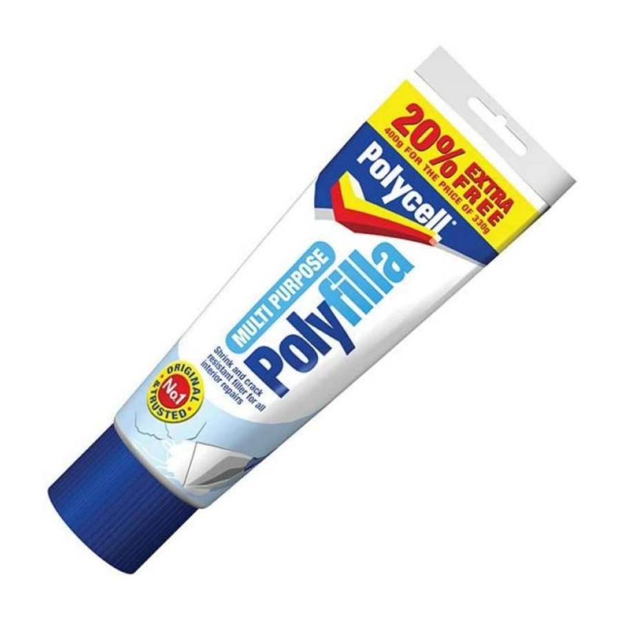 Polyfilla Multi Purpose Filler 330g