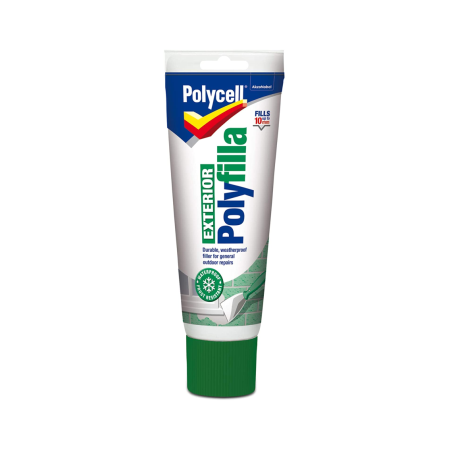 Polyfilla Exterior Waterproof 330gm