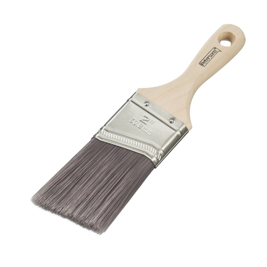 Petersons 2" Predator Angle Stubby Brush
