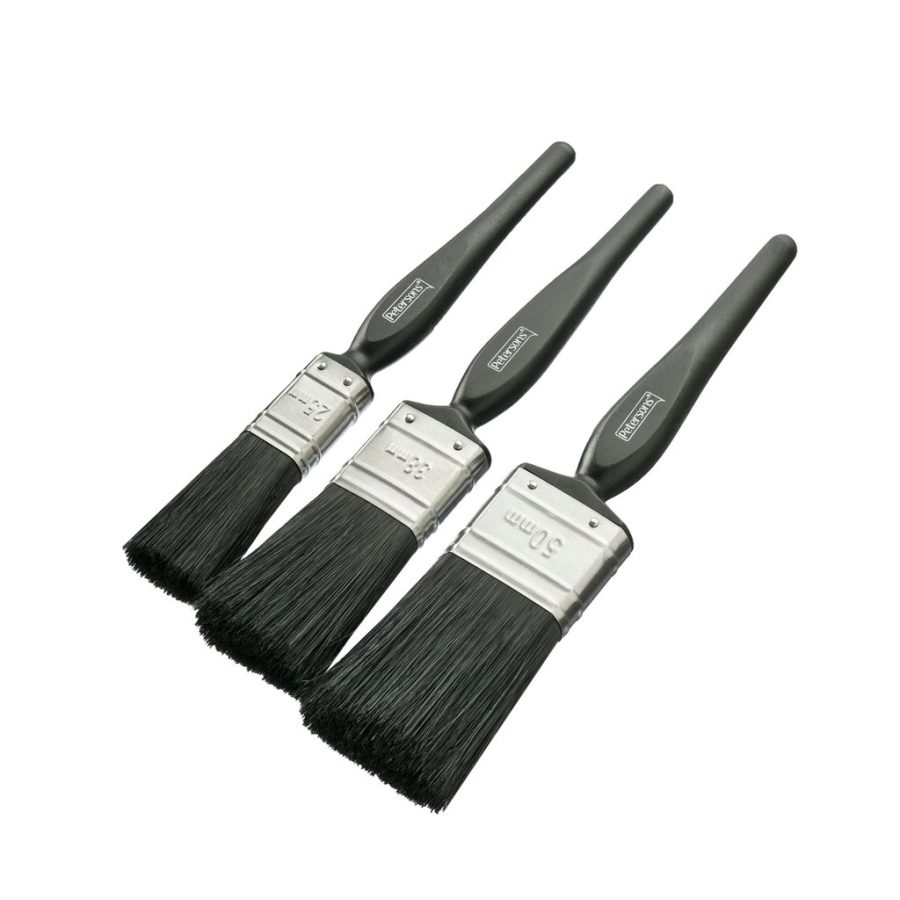 Petersons Paragon Blended Brush Set