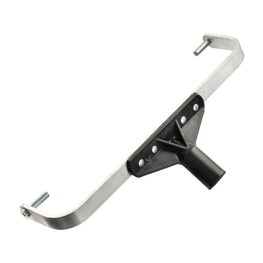 Petersons Paragon 12" Double Arm Frame