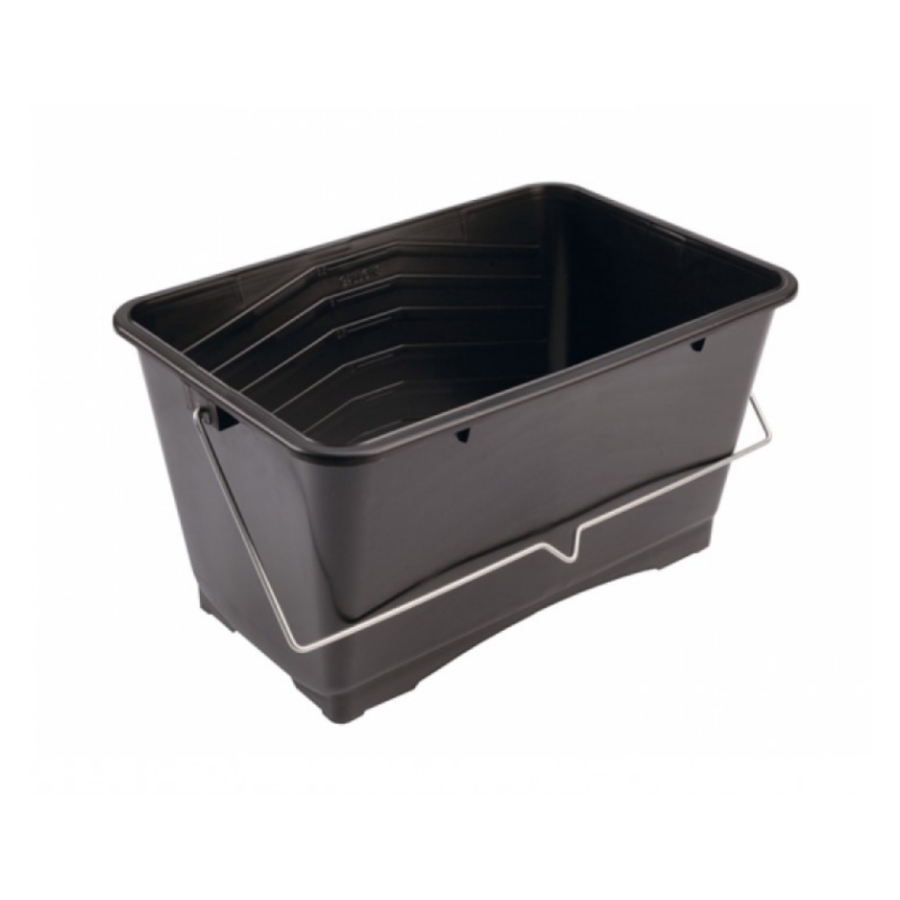 Petersons Paragon Paint Scuttle