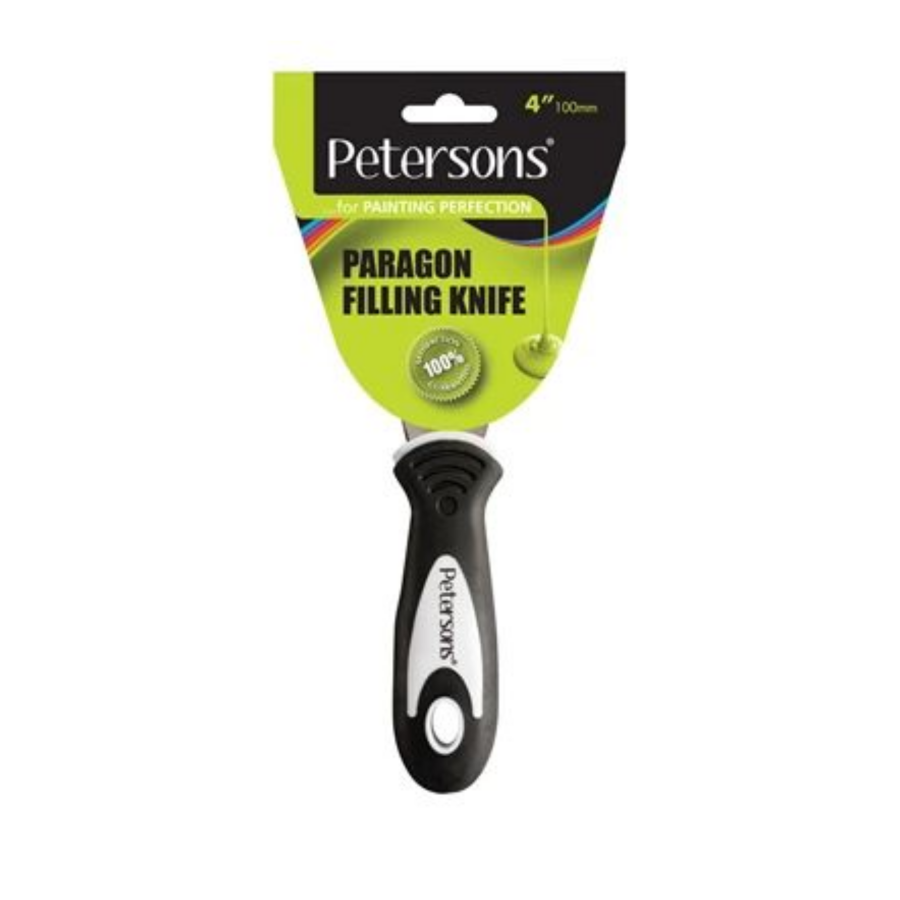 Petersons Paragon 4" Filling Knife