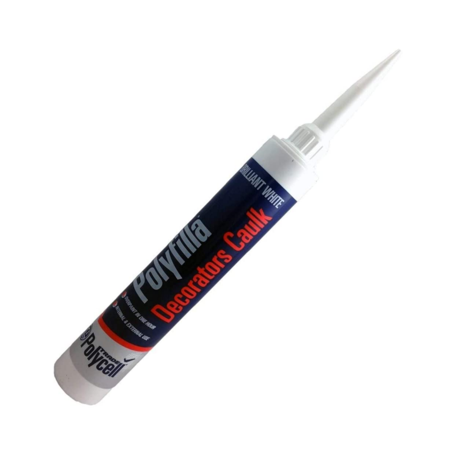 Polyfilla Decorators Caulk