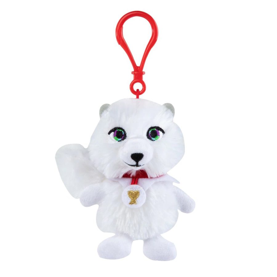 The Elf on the Shelf® Fox Mini Clip-ons
