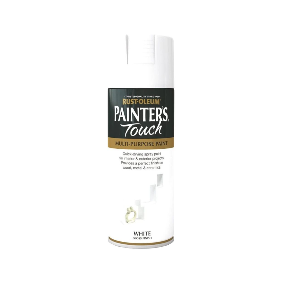 Rust-Oleum Painters Touch Spray Paint