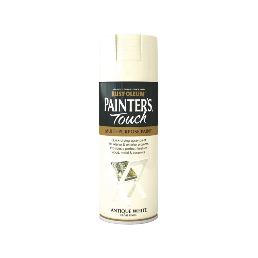 Rust-Oleum Painters Touch Spray Paint