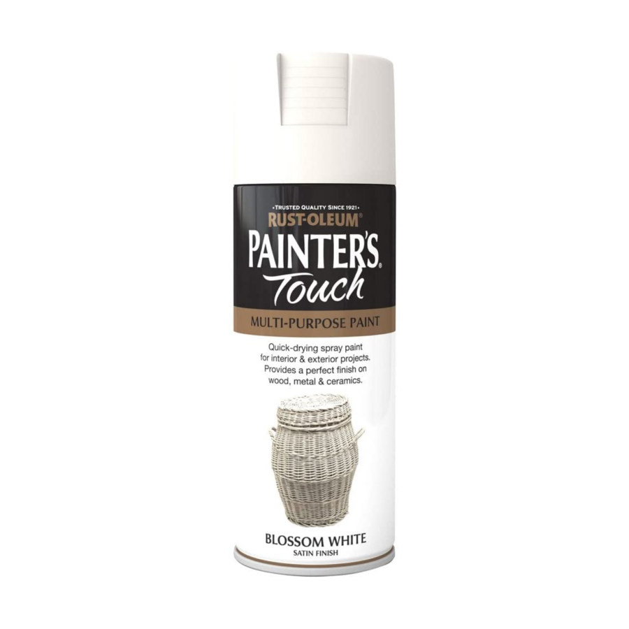 Rust-Oleum Painter's Touch Spray Paint