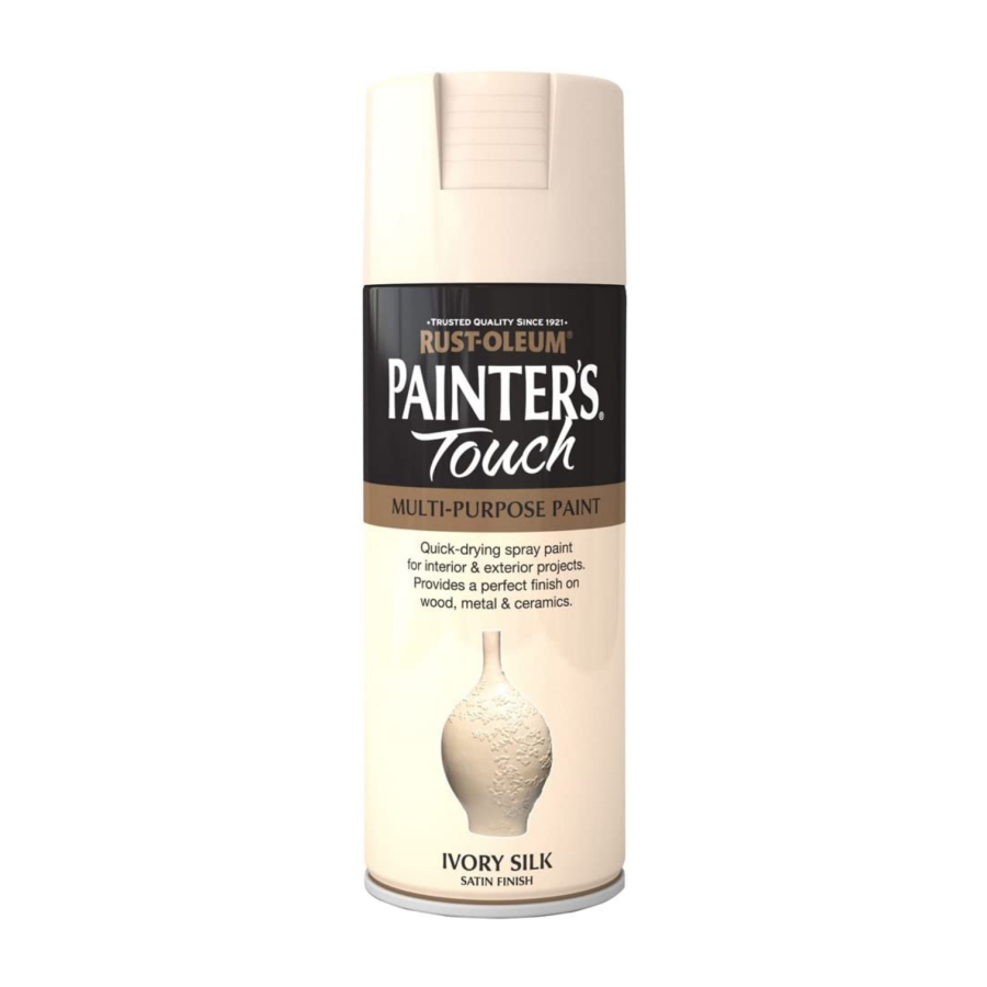 Rust-Oleum Painter's Touch Spray Paint