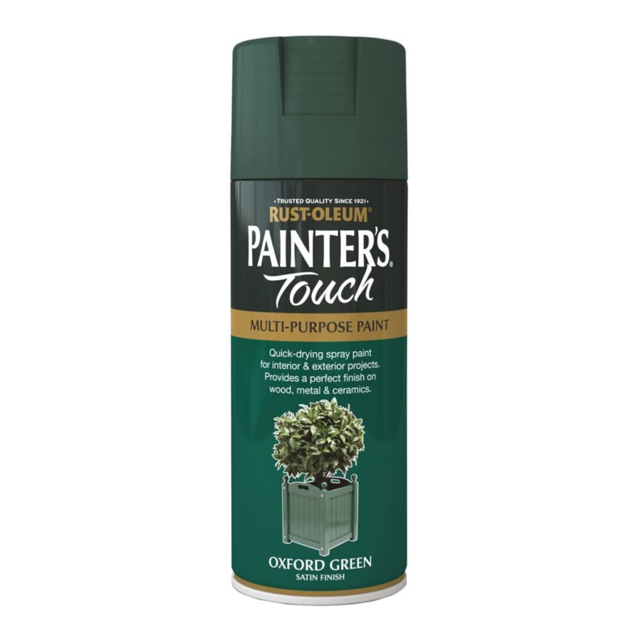 Rust-Oleum Painter's Touch Spray Paint