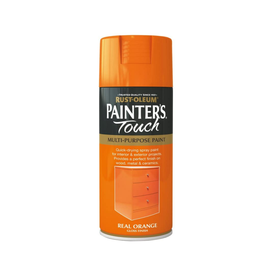 Rust-Oleum Painter's Touch Spray Paint
