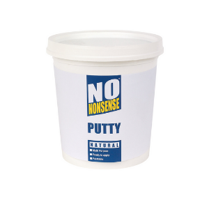 Putty & Fillers