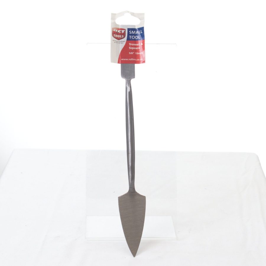 Rst Trowel & Square Small Tool 5/8"