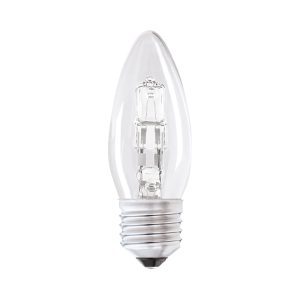 Status 18W ES Halogen Candle Bulb - Image 2