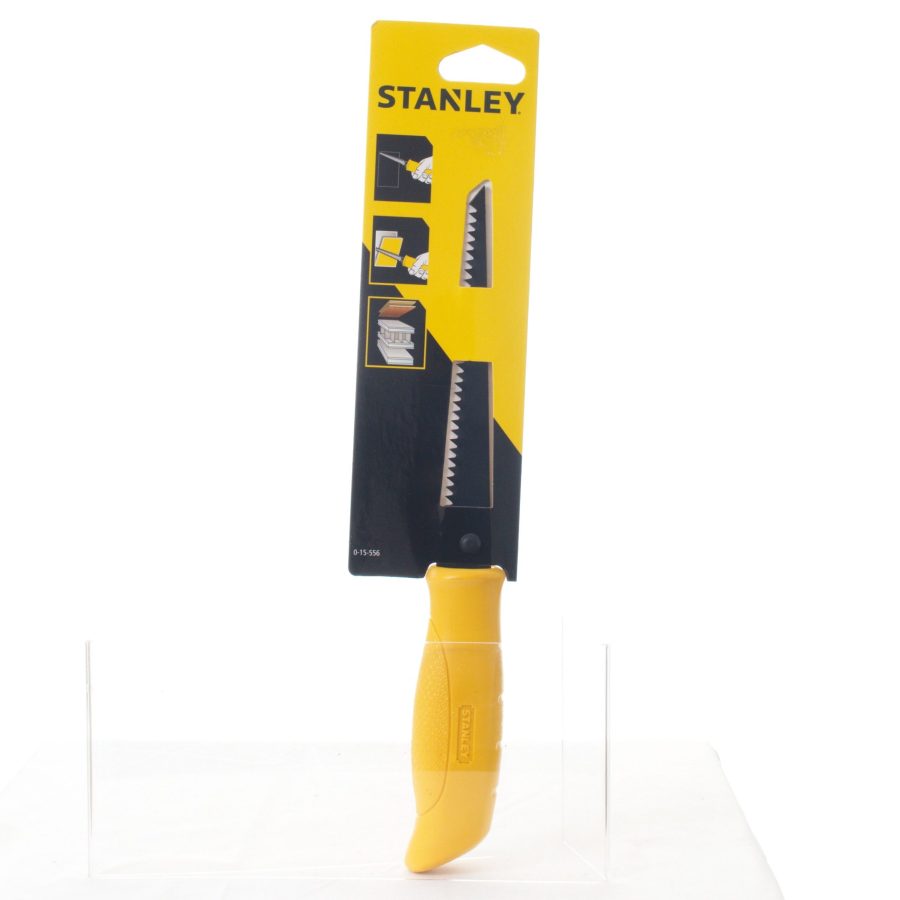 Stanley Dynagrip Plasterboard Saw