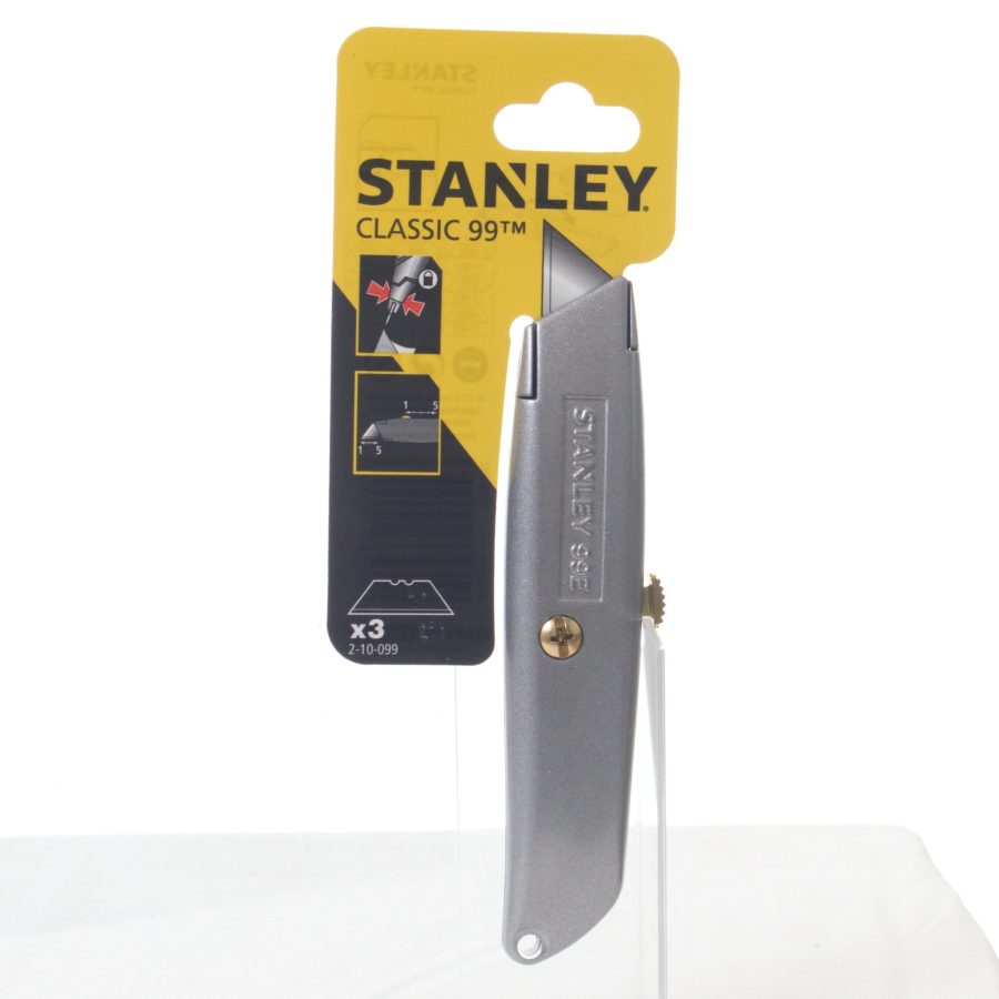 Classic99 Stanley Knife