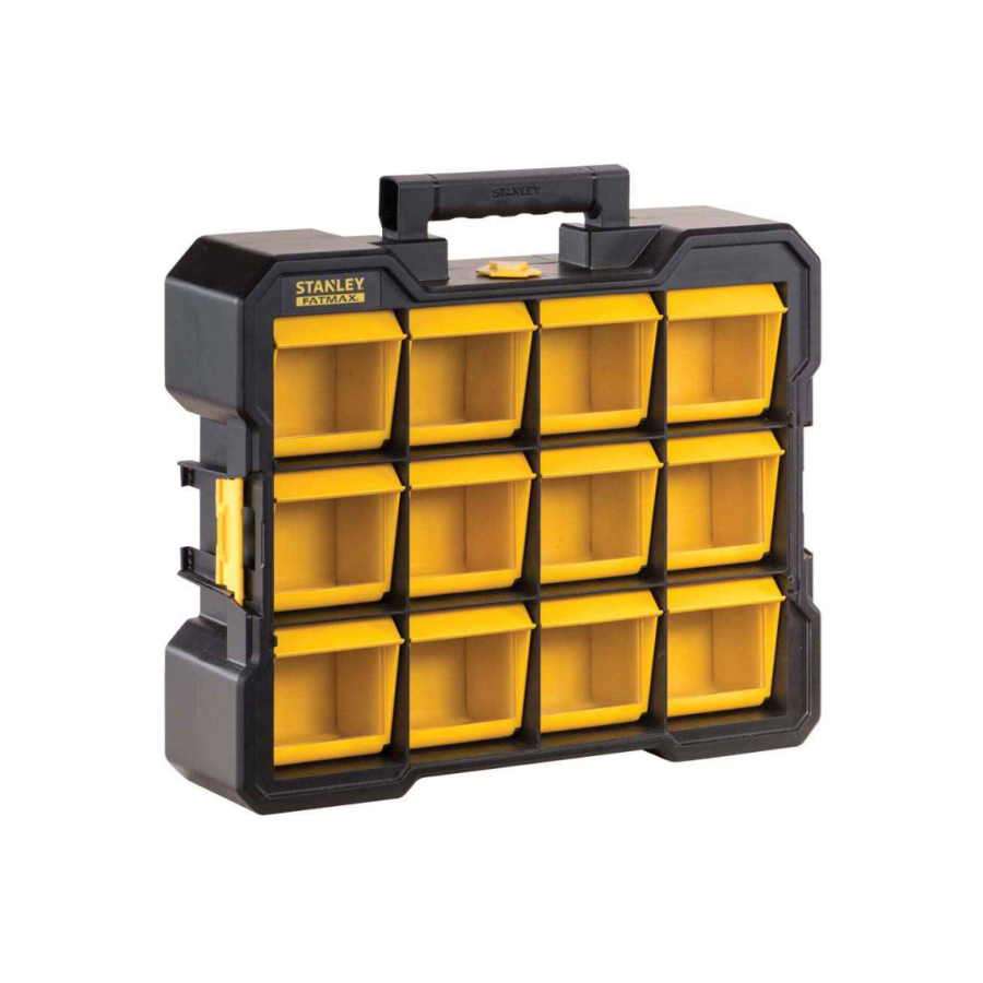 Organiser Flip Bin Fatmax
