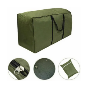 Storage Bags & Boxes