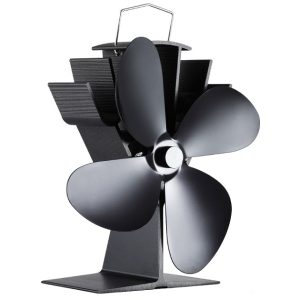 De Vielle Stove Fan Heritage