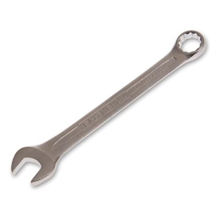 Spanner Combination Faithfull 15mm