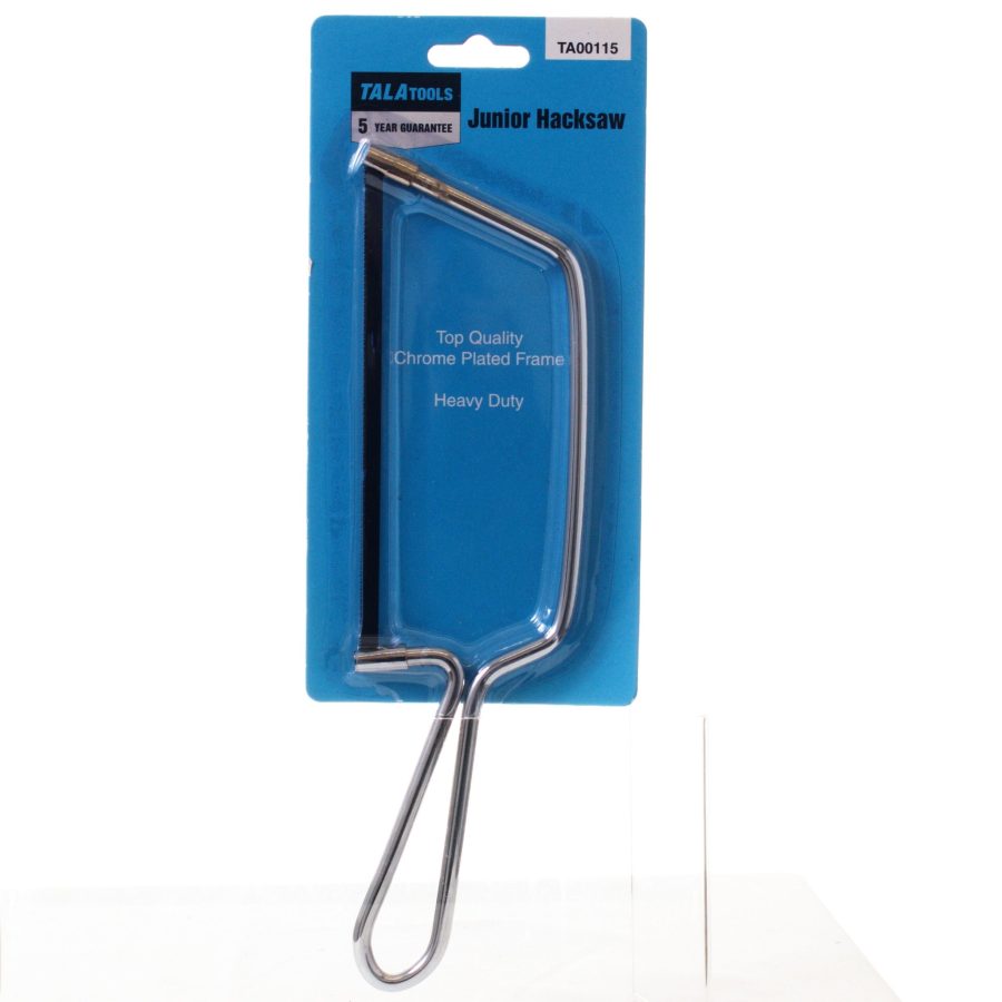 Tala Junior Hacksaw
