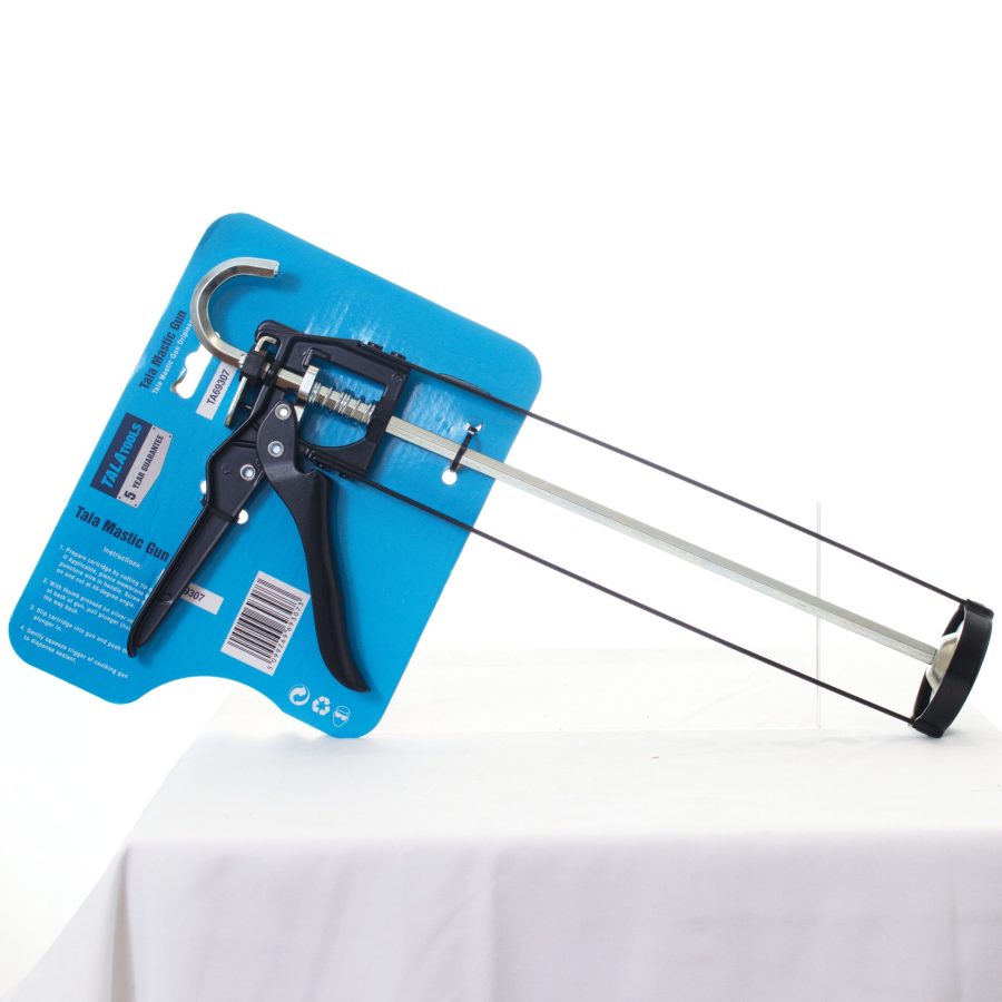 Tala Standard Mastic / Skeleton Gun