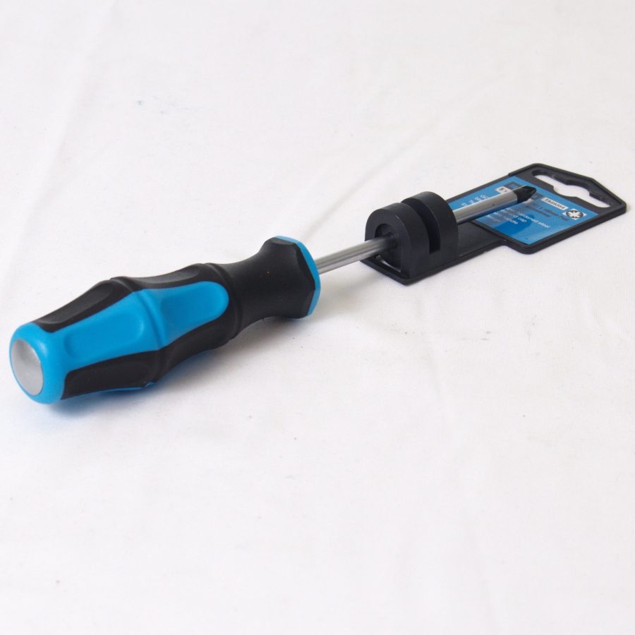 Tala Pz1x100mm Pozi Screwdriver