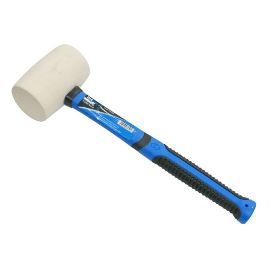 Tala Rubber Fibreglass Mallet 16oz