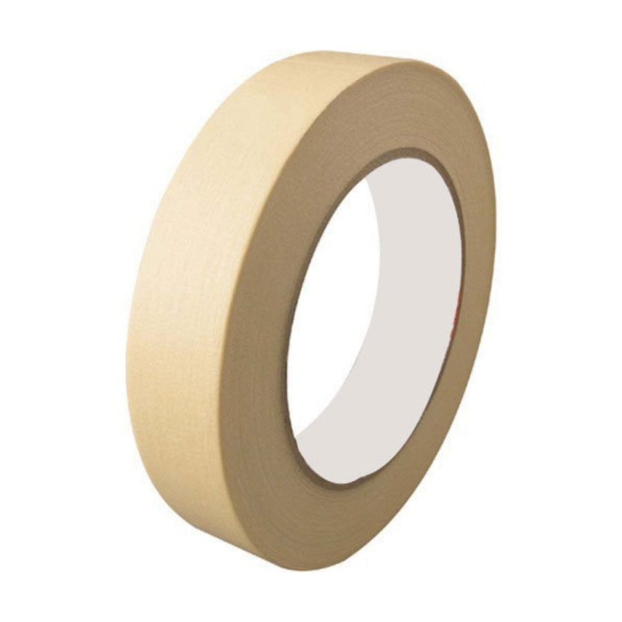 Masking Tape 25mm X 50m