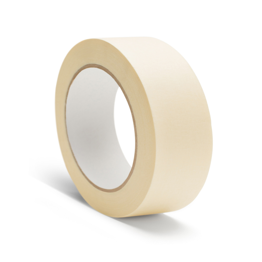 Masking Tape 75mm X 50m