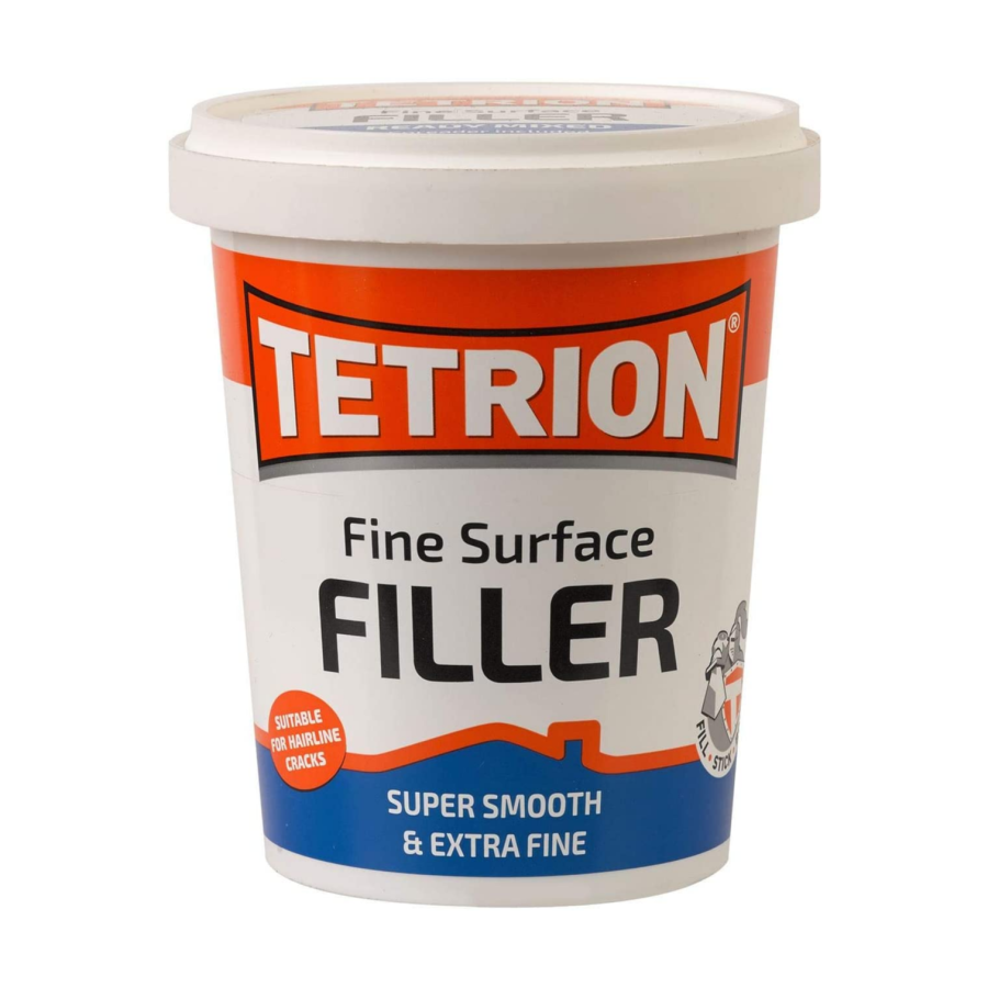 Tetrion Fine Surface Filler 600g