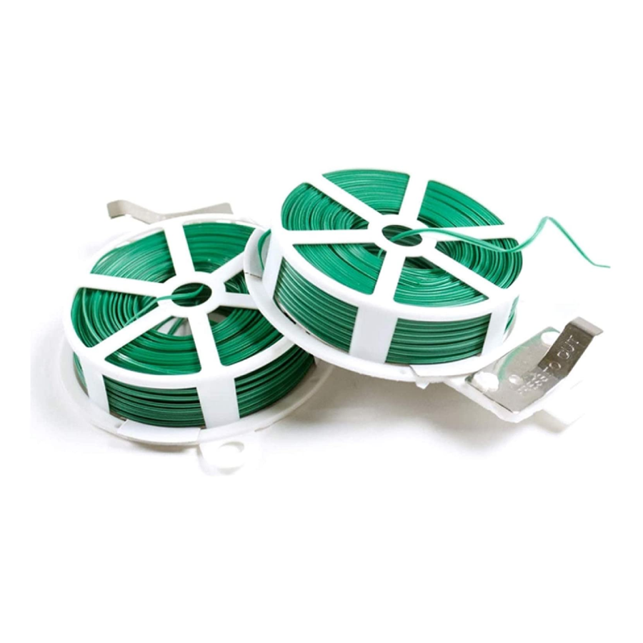 Gardening Tie Wire