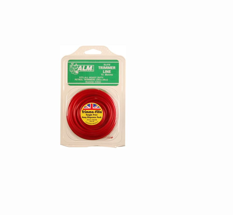 ALM Trimmer Line