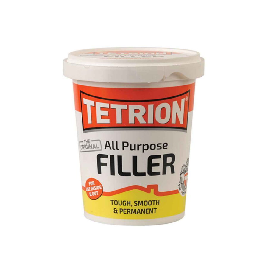 Tetrion All Purpose Ready Mixed Filler 600g