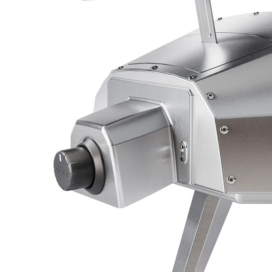 Pizza Oven Gas Burner For Ooni Karu 12 - Image 5