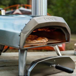 Pizza Oven Gas Burner For Ooni Karu 12 - Image 2